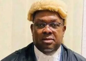 Justice Fisher Keeps Injunction on APC, Warns Against Claiming Party Leadership