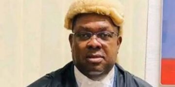 Justice Fisher Keeps Injunction on APC, Warns Against Claiming Party Leadership