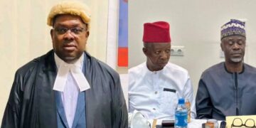 Justice Fisher Keeps Injunction on APC, Warns Against Claiming Party Leadership