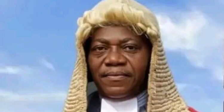 Bo High Court Sentences Eight Armed Robbers to 560 Years Imprisonment Each