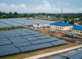 Lungi Residents Face Blackout After Solar Plant Fault