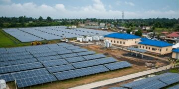 Lungi Residents Face Blackout After Solar Plant Fault