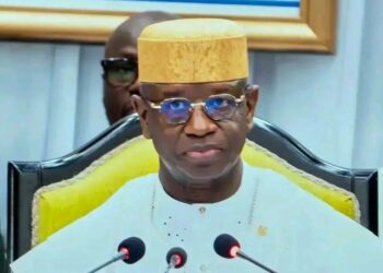 President Bio Highlights Major Gains Under Feed Salone as Rice Output Hits 1.44 Million Tonnes