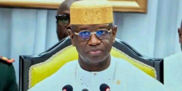 President Bio Highlights Major Gains Under Feed Salone as Rice Output Hits 1.44 Million Tonnes
