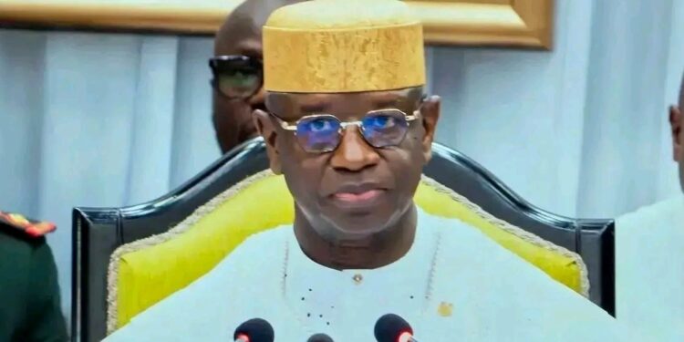 President Bio Highlights Major Gains Under Feed Salone as Rice Output Hits 1.44 Million Tonnes