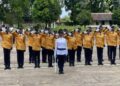 WARDC Announces Recruitment of 50 Metropolitan Officers