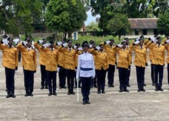 WARDC Announces Recruitment of 50 Metropolitan Officers
