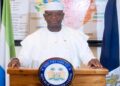 President Bio Urges Parliament To Pass Constitution Amendment Bill