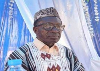 Government Nullifies Removal of Nimikoro Chiefdom Speaker