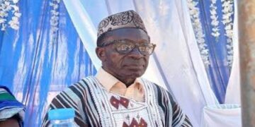 Government Nullifies Removal of Nimikoro Chiefdom Speaker