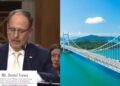 US Ambassador-Designate Confirms Agreement with US Firm for Lungi Bridge