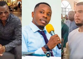 “We Sent Ministers for Adebayor, They Refused” – Sengeh Hits Back at The Netherlands Over Demand for Bolle Jos