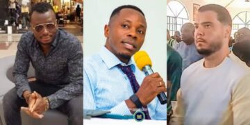 “We Sent Ministers for Adebayor, They Refused” – Sengeh Hits Back at The Netherlands Over Demand for Bolle Jos