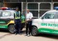 SLPHA Hands Over Patrol Vehicles to Strengthen Safety and Security at Queen Elizabeth II Quay