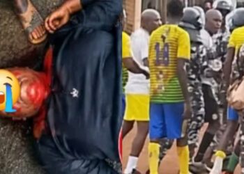 Three Reported Dead in Clashes Linked to COFA Match