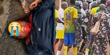 Three Reported Dead in Clashes Linked to COFA Match