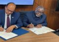 Sierra Leone Strikes Key Medical Deal to Protect Troops in Haiti