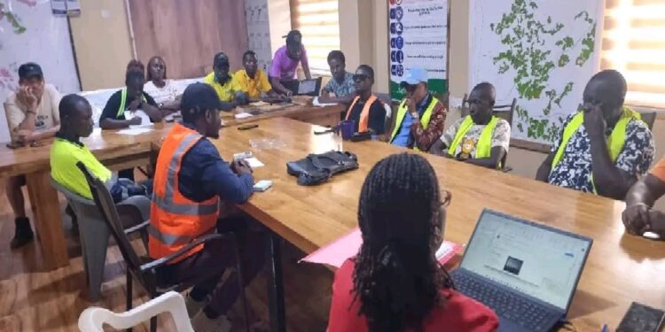 Miro Forestry Company Clarifies Circumstances Surrounding Worker’s Death