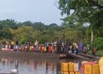 Several Feared Drowned After Market Boat Capsizes Near Kailahun
