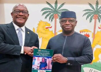 President Bio Receives Day 200 Report as Triple Zero Campaign Cuts Maternal Deaths by 31%