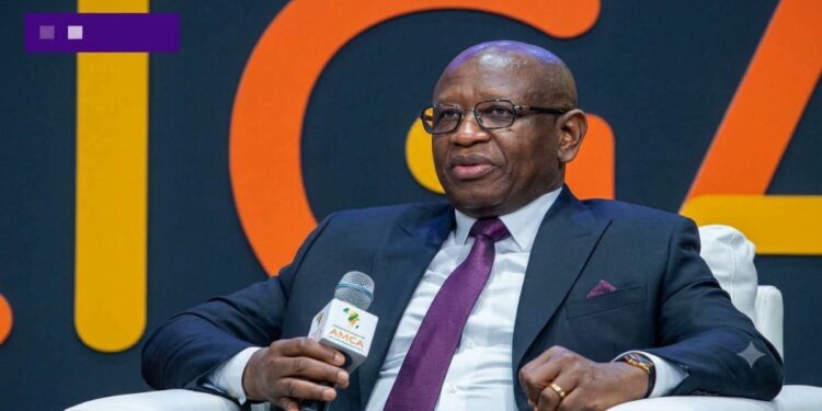 ‘I Am Not Running For a Third Term’ – President Bio Reaffirms