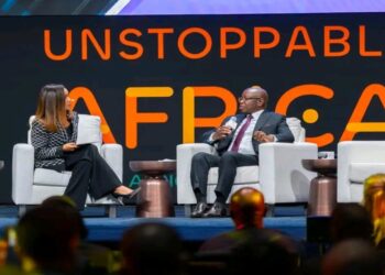 Former President Koroma Calls for Entrepreneurship and National Unity in Makeni Homecoming