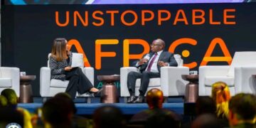 Former President Koroma Calls for Entrepreneurship and National Unity in Makeni Homecoming