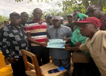 Police Investigates QNET Fraud Syndicate in Kono, 27 Foreign Nationals Rescued