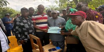 Police Investigates QNET Fraud Syndicate in Kono, 27 Foreign Nationals Rescued