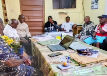 Police Investigates QNET Fraud Syndicate in Kono, 27 Foreign Nationals Rescued