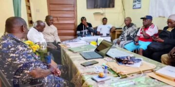 Police Investigates QNET Fraud Syndicate in Kono, 27 Foreign Nationals Rescued