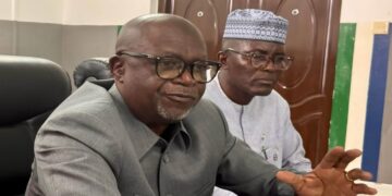 Ministry of Local Government Suspends Samu Paramount Chief
