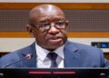 President Bio Warns Africa Against Repeating Past Mistakes at UN High-Level Roundtable on Artificial Intelligence