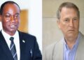 Samura Kamara Mourns Veteran BBC Correspondent Mark Doyle