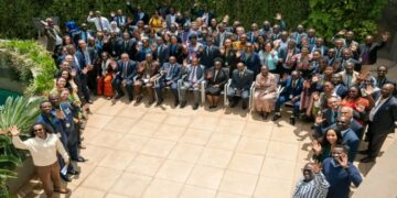 Sierra Leone Joins African Tripartite Dialogue on Labour Migration in Kenya