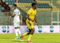 AFCON 2027 Qualifiers: Leone Stars Throw Away Two-Goal Lead Against Zimbabwe 