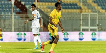 AFCON 2027 Qualifiers: Leone Stars Throw Away Two-Goal Lead Against Zimbabwe