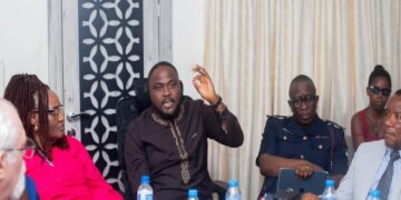 SLPHA DG Sets Record Straight on Port Decongestion, Operations and Media Reporting