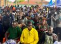 Six Aspirants Qualify for Njaluahun Paramount Chieftaincy Election
