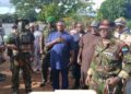 Police Arrest Woman with Suspected Drugs Hidden in Rubber Container in Freetown
