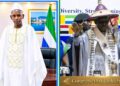 Alhaji Amadu Juldeh Sowe Elected World President Of Tabital Pulaaku