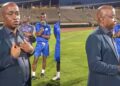 “What Happened In Morocco Should Not Repeat Here” – SLFA President Babadi Kamara Charges Leone Stars Ahead of Equatorial Guinea Clash