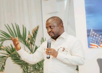 “Sierra Leone Will Not Be Defined By Blackmail” – AG Alpha Sesay Pushes Back On Narco-State Allegations In New York
