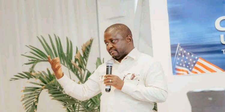 “Sierra Leone Will Not Be Defined By Blackmail” – AG Alpha Sesay Pushes Back On Narco-State Allegations In New York