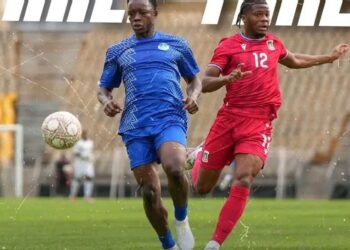 AFCON 2027 Qualifiers: Leone Stars Suffer Back-To-Back Defeats 