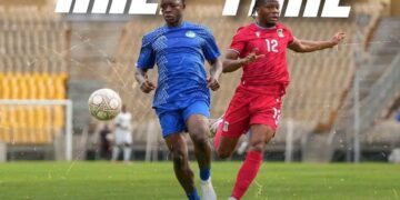 AFCON 2027 Qualifiers: Leone Stars Suffer Back-To-Back Defeats 