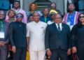 Liberia Turns to Sierra Leone for Lessons as It Moves to Establish War Crimes Court