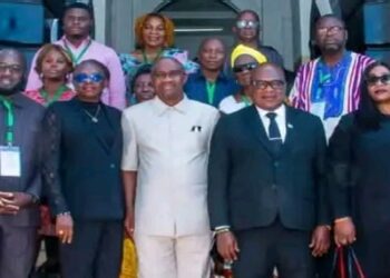 Liberia Turns to Sierra Leone for Lessons as It Moves to Establish War Crimes Court