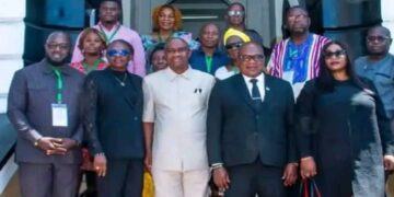 Liberia Turns to Sierra Leone for Lessons as It Moves to Establish War Crimes Court