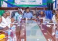 VP Juldeh Jalloh Announces Plan to Recruit 800 Native Administrative Officers Nationwide